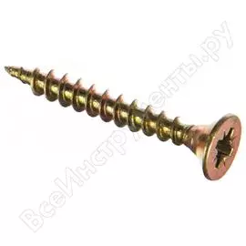 Шуруп крепежная техника 4,0х30 (1000 шт.) 431340