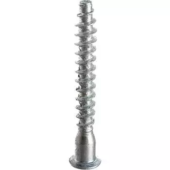 Шурупная стяжка Локри СТ 6,3