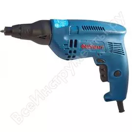 Сетевой шуруповерт Фиолент ШВ3-6-РЭ ИДФР298313002