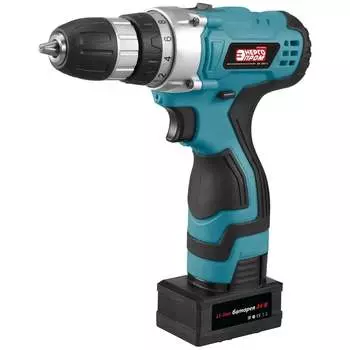 Шуруповерт ЭНЕРГОПРОМ Home Master 00-00014383