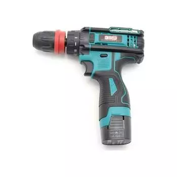 Шуруповерт ЭНЕРГОПРОМ Home Master 00-00014382