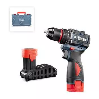 Шуруповерт КВТ серия ПРОФИ DB-16-10 102587