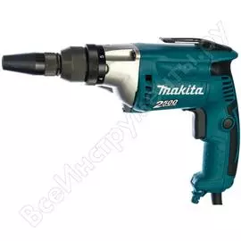 Сетевой шуруповерт Makita FS2700