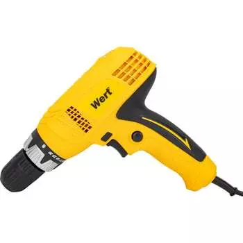 Шуруповерт WERT