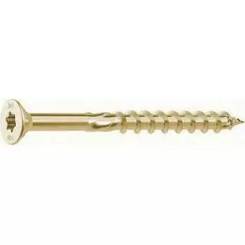 Шурупы для дерева Bohrer 8x240 5 шт. DSH-8/240-100