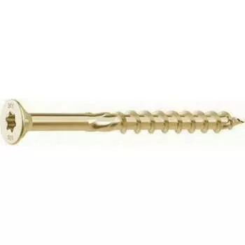 Шурупы для дерева Bohrer 8x340, 1 шт. DSH-8/340-1