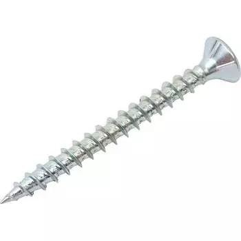 Шурупы ЕВРОПАРТНЕР TooSpeed 6x60 30 шт. 2556 1