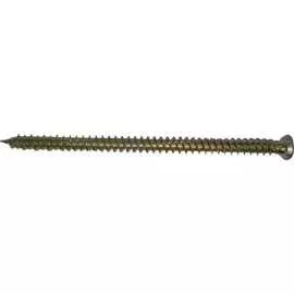 Шурупы по бетону KITKREP