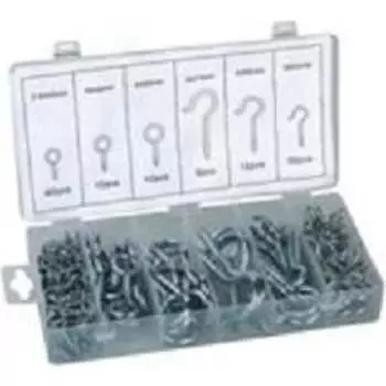 Шурупы с крюком Forsage 12669 F-836