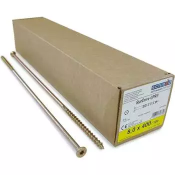 Шурупы Simpson