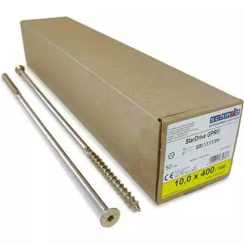 Шурупы Simpson