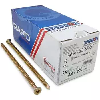 Шурупы Simpson