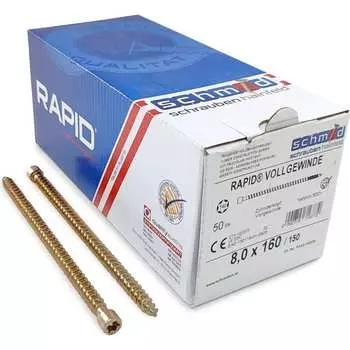 Шурупы Simpson 1131740801600000