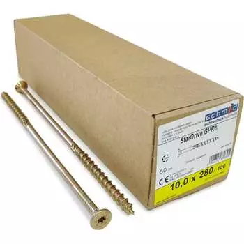 Шурупы Simpson 5834741002800000