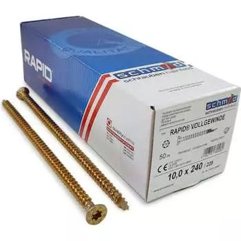 Шурупы Simpson