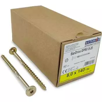 Шурупы Simpson