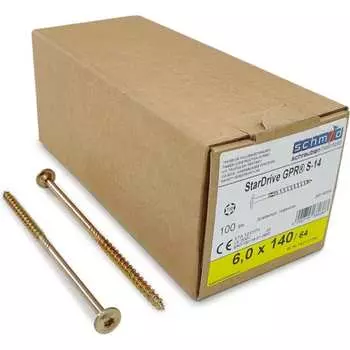 Шурупы Simpson