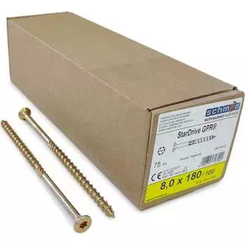 Шурупы Simpson