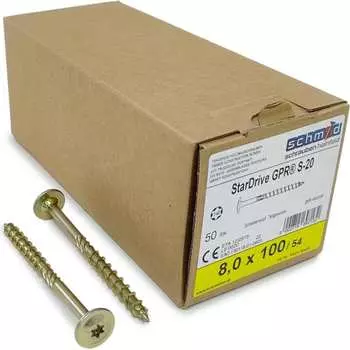 Шурупы Simpson