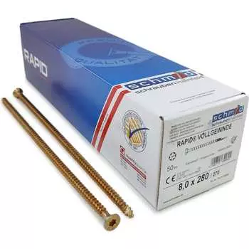 Шурупы Simpson