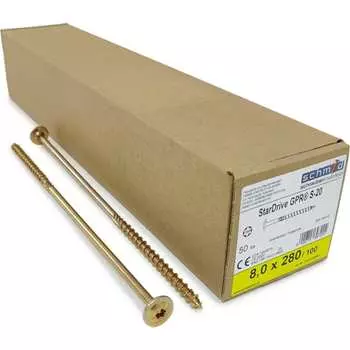 Шурупы Simpson