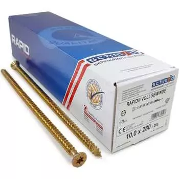 Шурупы Simpson 1945741002800000