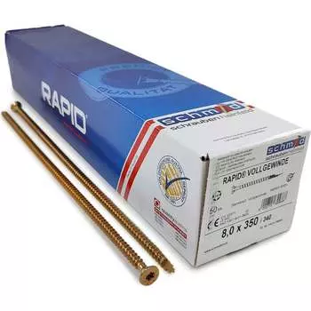 Шурупы Simpson