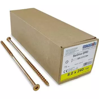 Шурупы Simpson