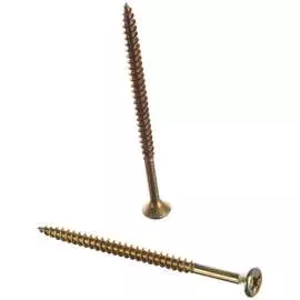 Шурупы ВИРТУОЗ 6х90 50 шт. 28004819