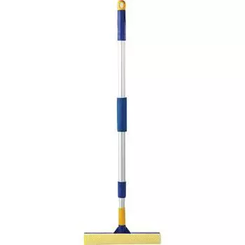 Швабра для окон LAIMA 880307