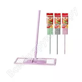 Швабра для пола HomeQueen Еврокласс 70061