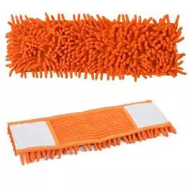 Швабра для пола МУЛЬТИДОМ Бахрома НК58-203