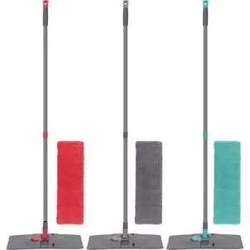 Швабра для пола МУЛЬТИДОМ СТИЛЬ НК58-351