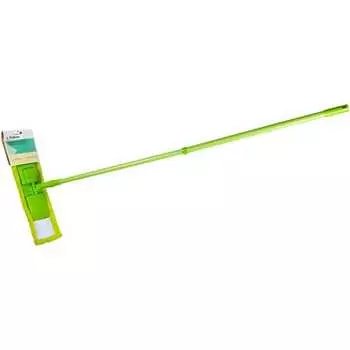 Швабра для пола PERFECTO LINEA Solid 43-492023