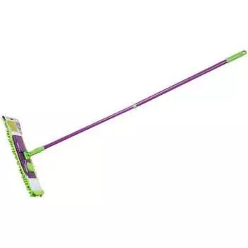 Швабра для пола PERFECTO LINEA Concept 43-001060