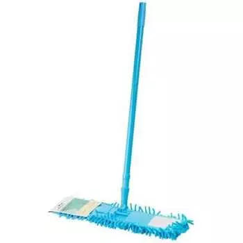 Швабра для пола PERFECTO LINEA Solid 43-492032