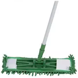 Швабра для пола Рыжий кот MopM4 Лапша Super Promo 009385