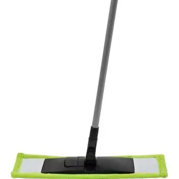 Швабра для пола Рыжий кот 310474