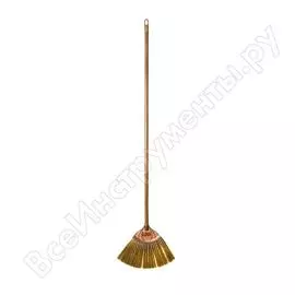 Щетка для сухой уборки пола HomeQueen