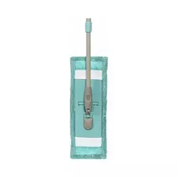 Швабра для уборки деликатных поверхностей Hausmann ADF1513-1