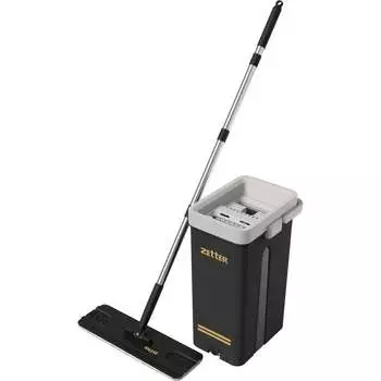 Швабра и ведро ZETTER premium xl ZIP-HOME-0322-17