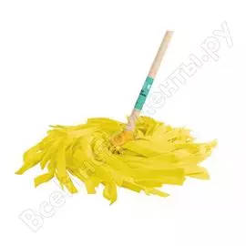 Швабра Klintek MECH-185S 57075