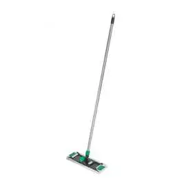 Швабра SYR Flat Mop oz02green