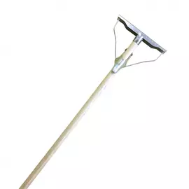 Швабра-тряпкодержатель Умничка MPG6160