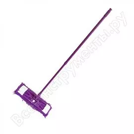 Швабра Умничка Флеттер эконом KD-16F02