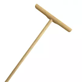 Плоская швабра Умничка MPG6153