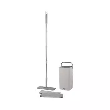 Швабра WMC TOOLS WMC-13/white/(51796)