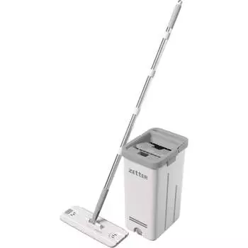 Швабра ZETTER premium Home-bs-w