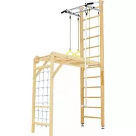 Шведская стенка Kampfer