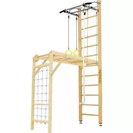 Шведская стенка Kampfer